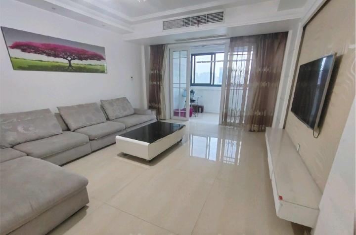 整租·飞霞港湾