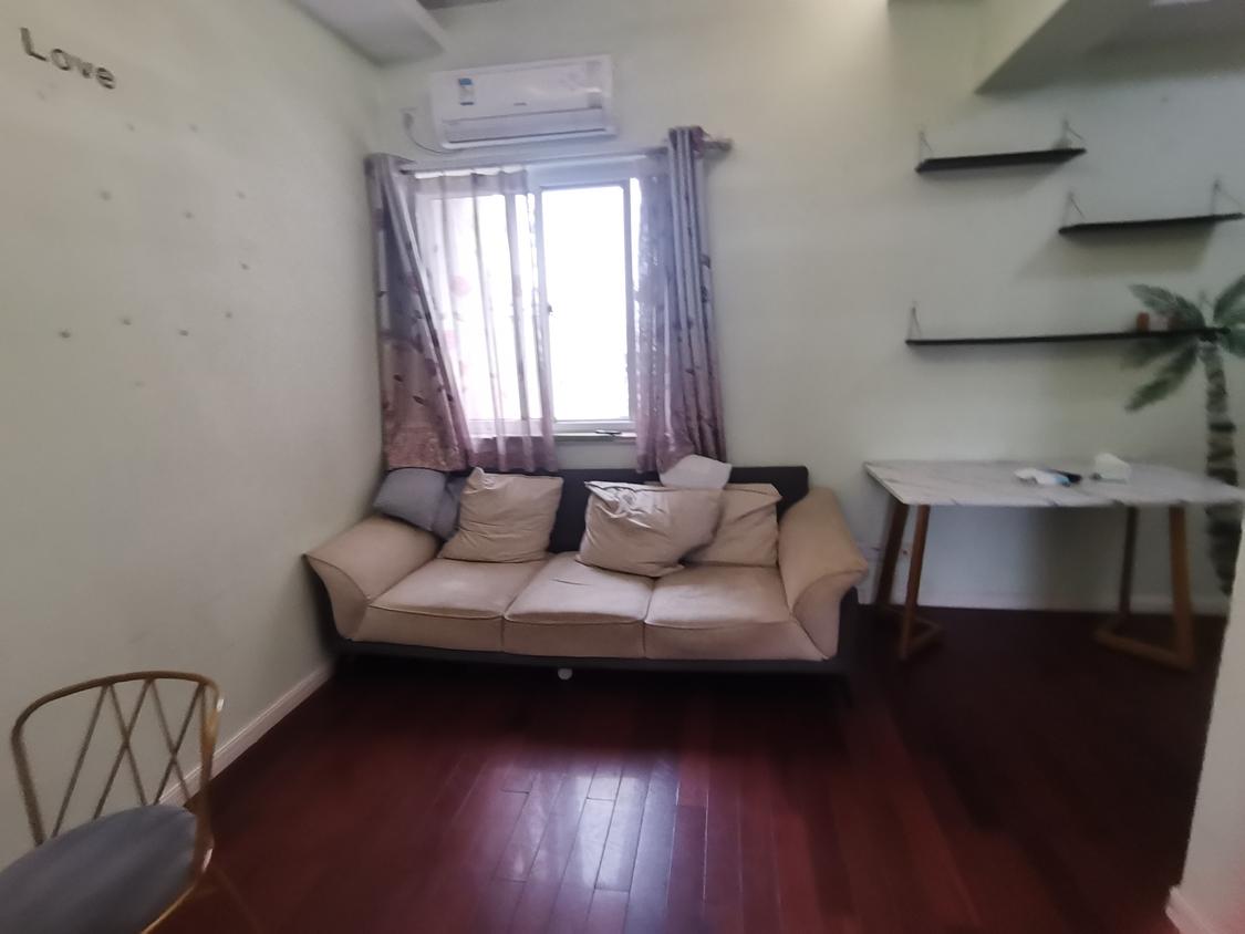 整租·安居古浪新苑(西区)