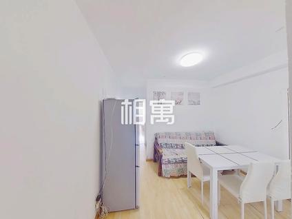 东城东直门外整租 东直门南大街甲2号楼1室1厅/35平/中楼层