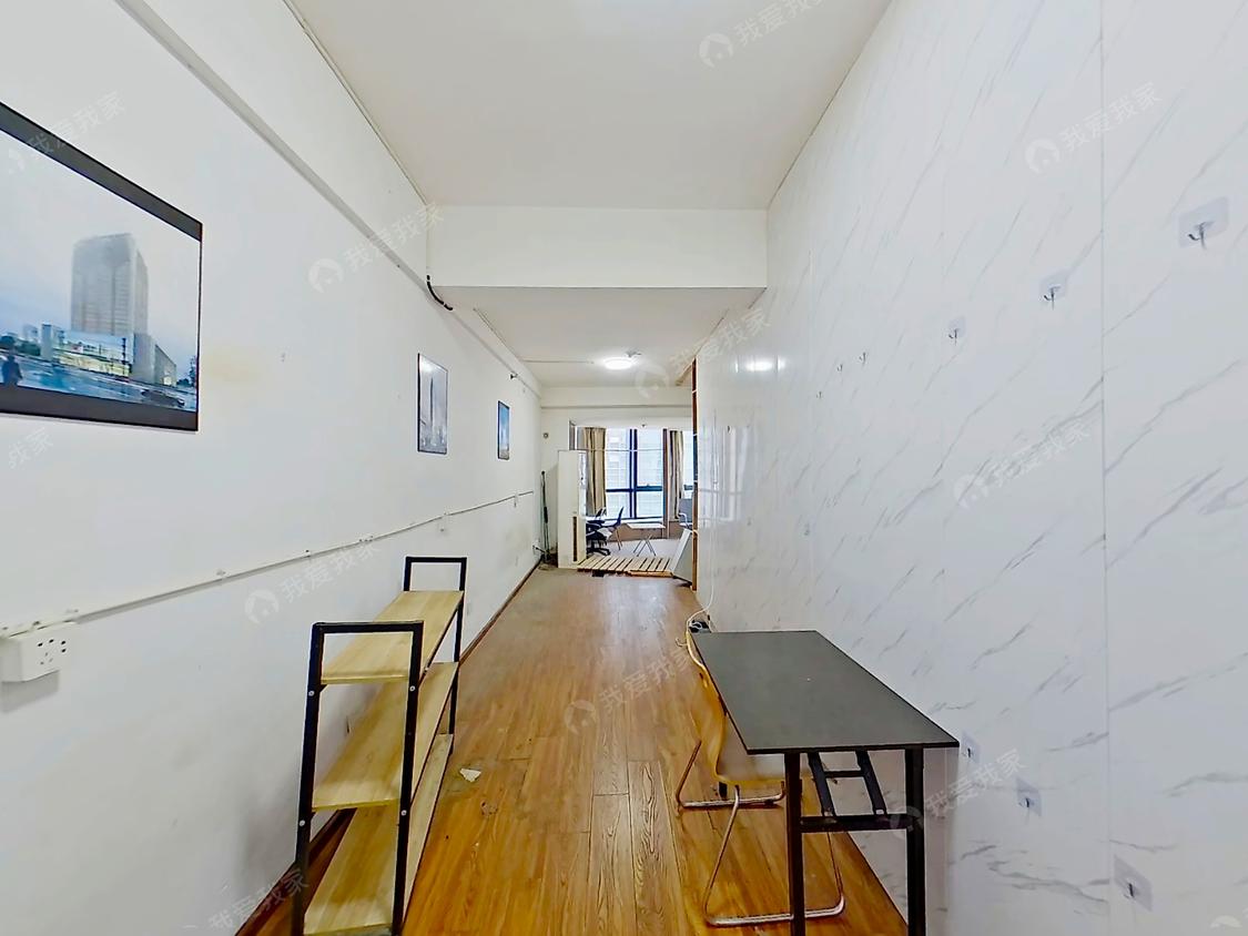 整租·新世界铂悦轩