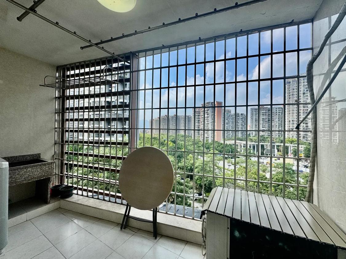 整租·夏商大学康城(南区)