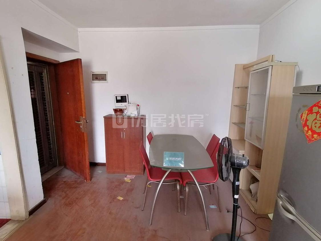 整租·中惠丽阳时代