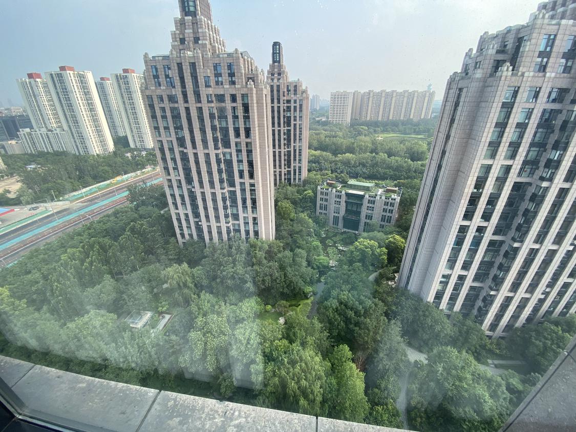 整租·紫御华府