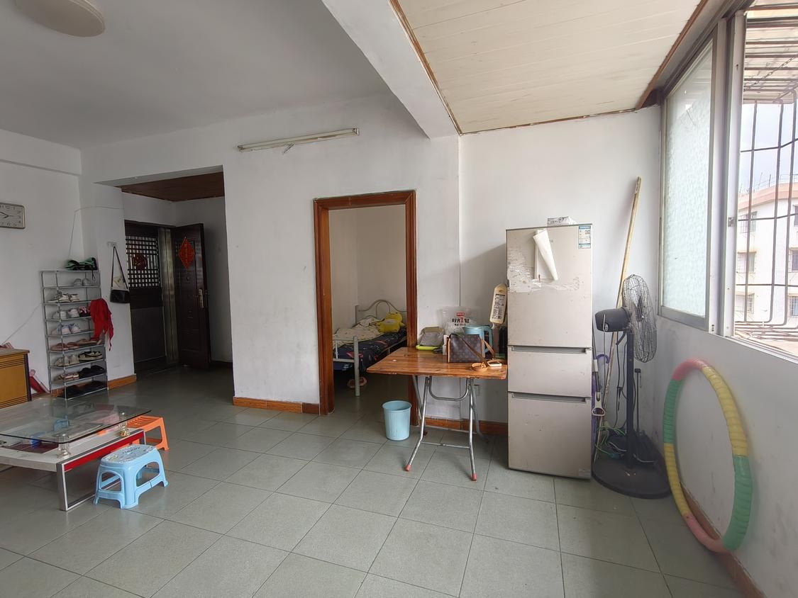 整租·文昌花园(礼乐)