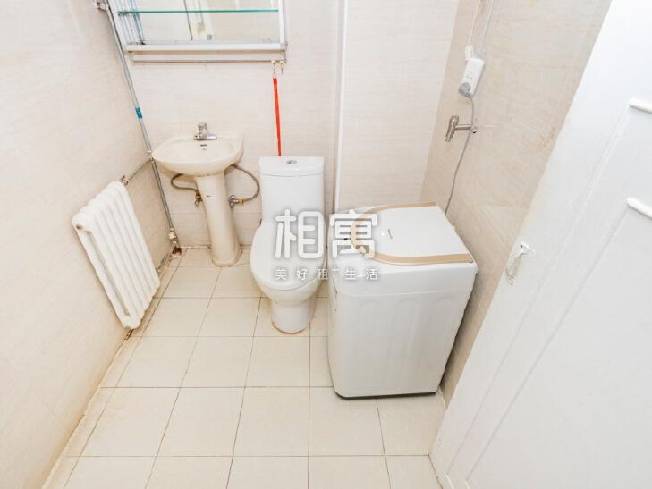 整租·芳城东里