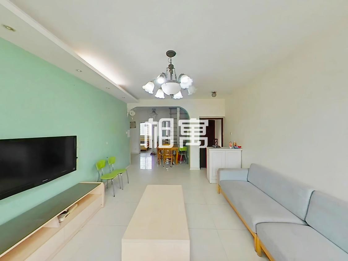 整租·金色尚城