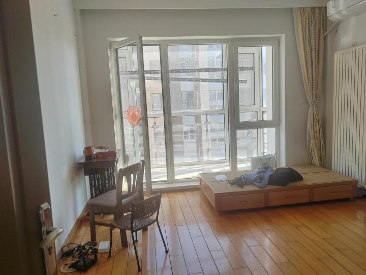 整租·林山逸景