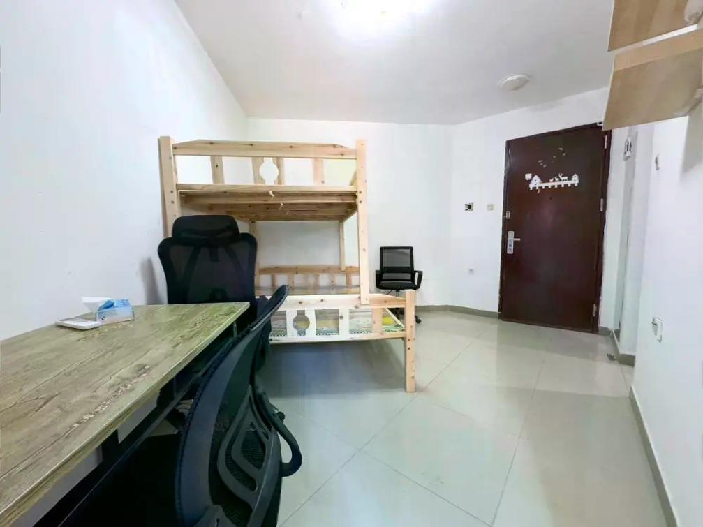 整租·京基御景华城