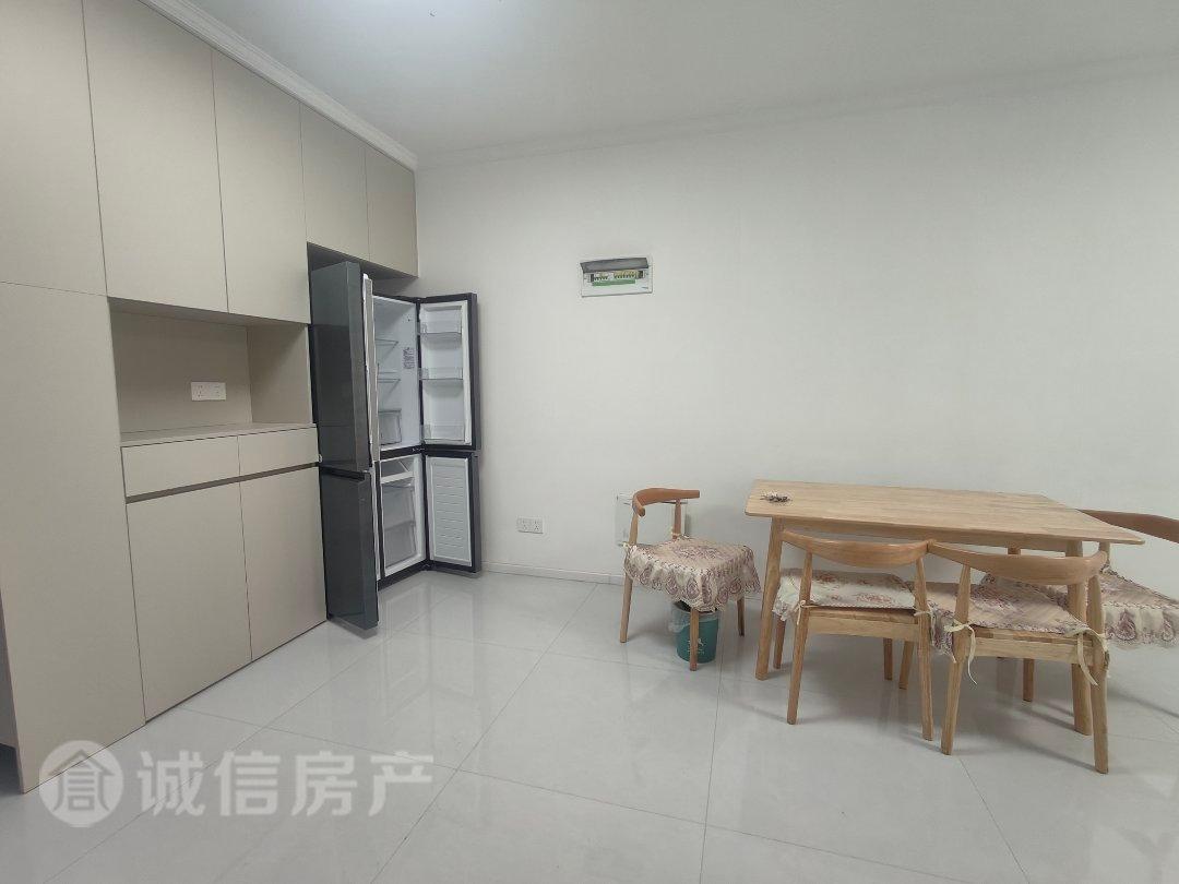 整租·淮浍新城