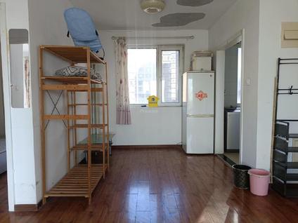 房山城关整租 中国铁建原香漫谷(三区)2室1厅/84平/中楼层