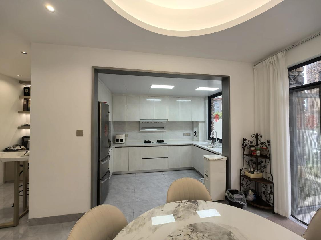 整租·禹洲卢卡小镇