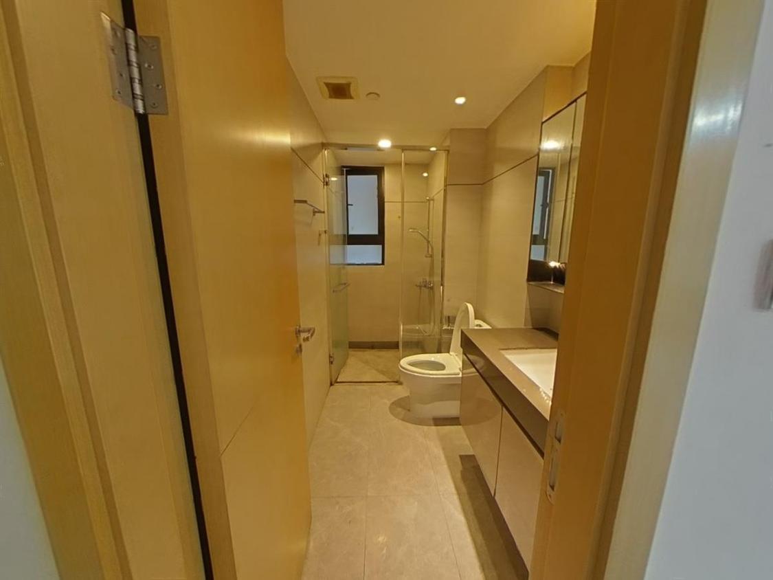 整租·时代水岸(二期)