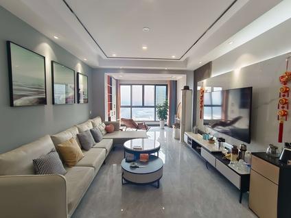 中江中江县整租 宏泰玉家3室2厅/104平/高楼层