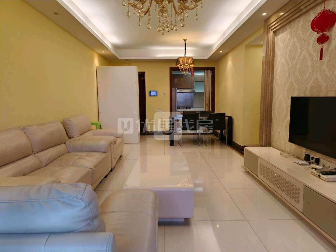 整租·保利童心缘