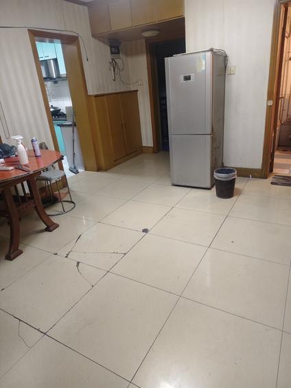 天宁兰陵整租 浦南南村3室2厅/108平/中楼层