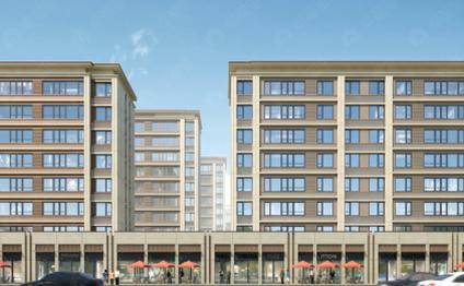 金华云亭里义乌 义亭/建面90平-130平