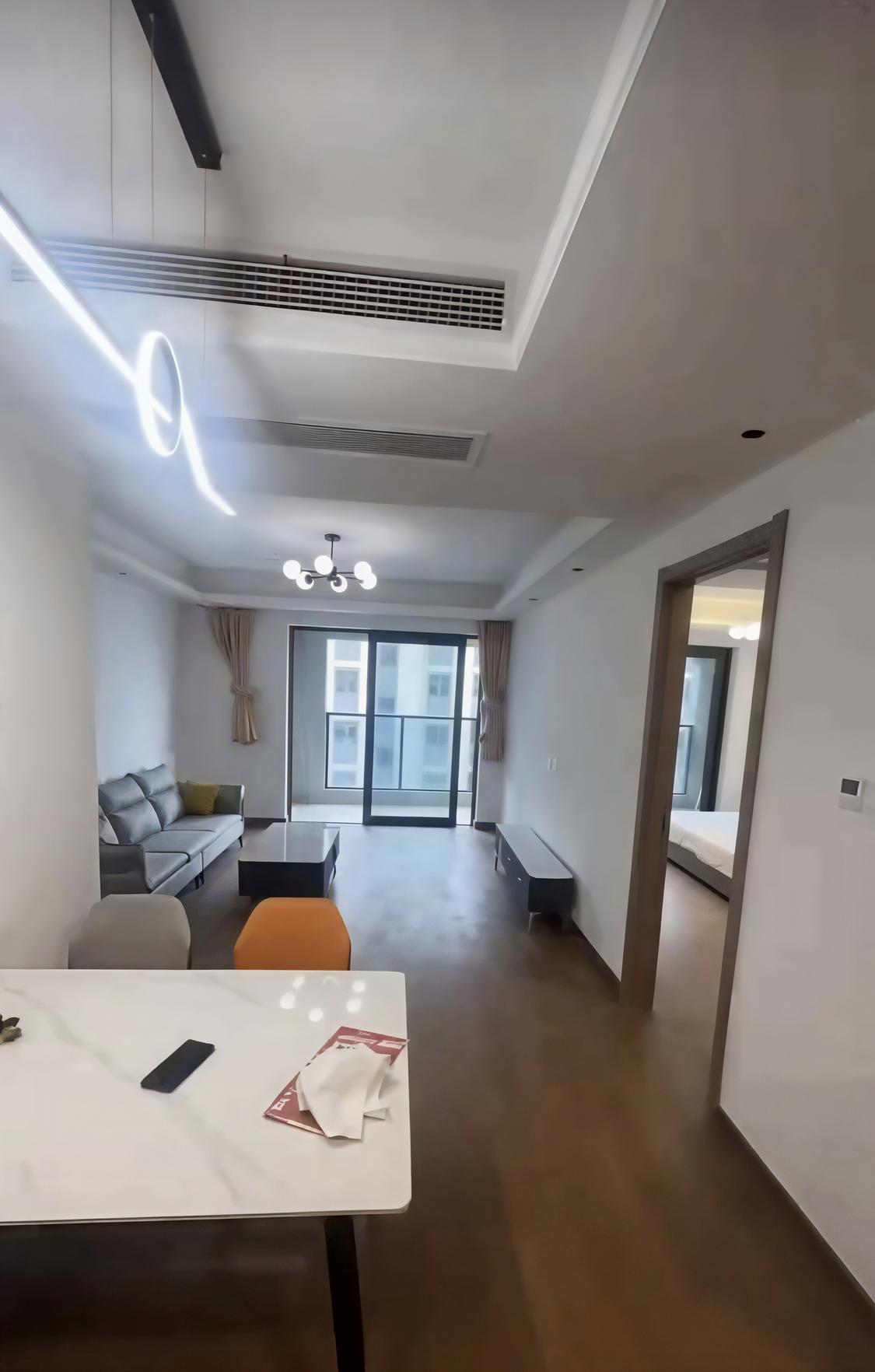 整租·蓝光月映澜堂