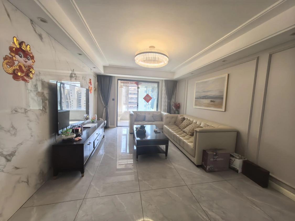 整租·金鹰国际花园南苑