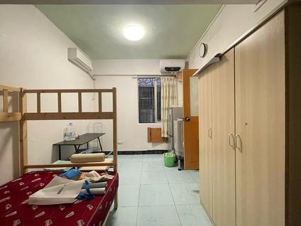 九龙坡谢家湾整租 众科大厦1室0厅/21平/低楼层