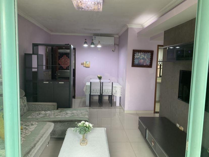 整租·骏皇名居