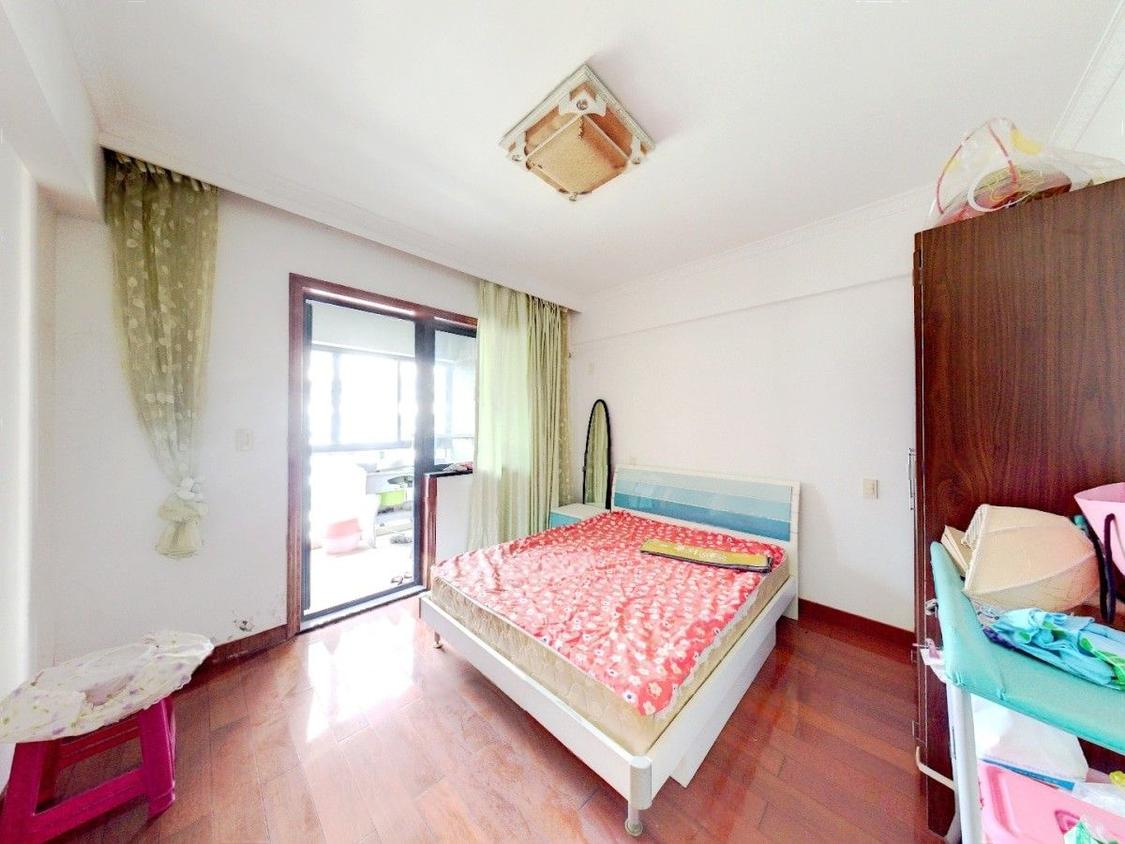 整租·城市港湾(A区)