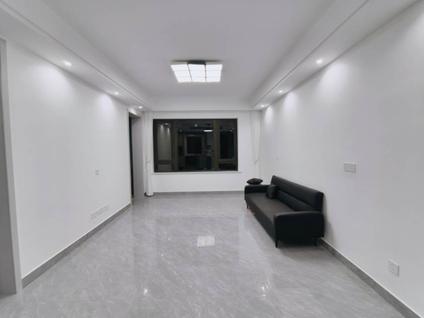 婺城婺城新区整租 万科城3室2厅/89平/高楼层