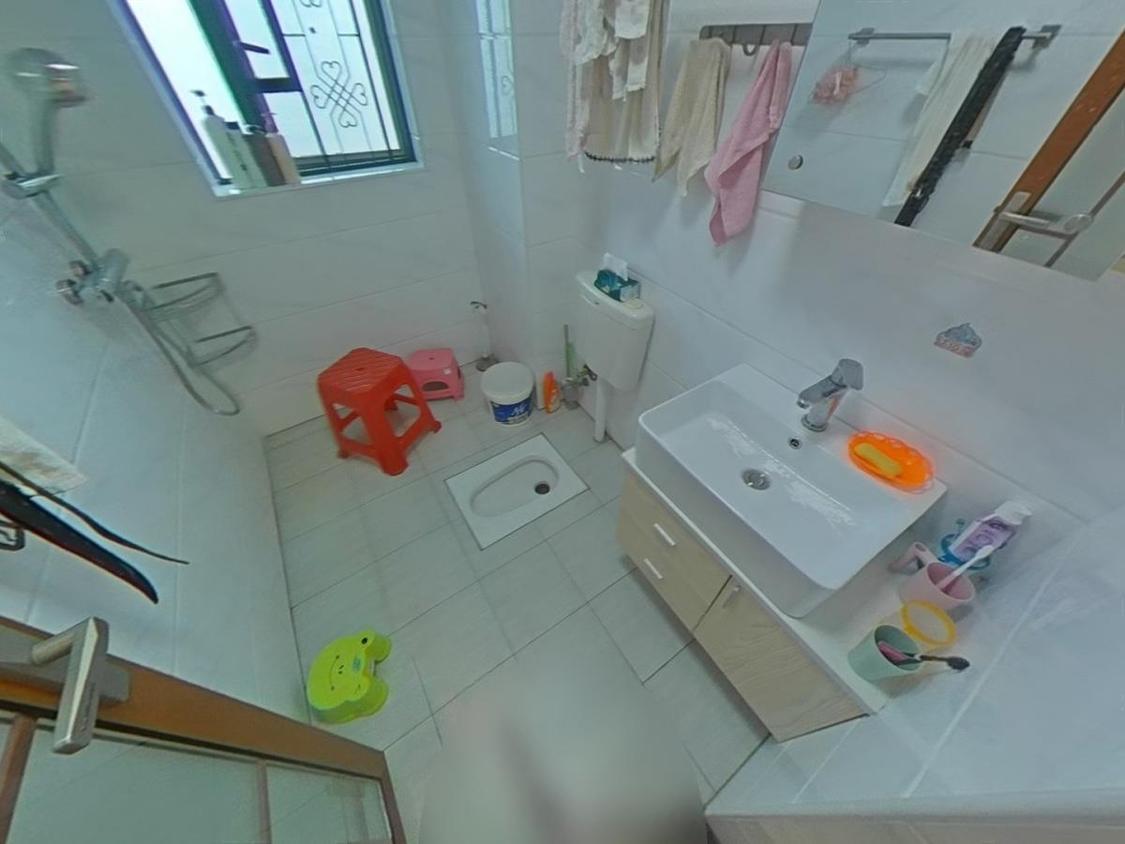 整租·广佛颐景园