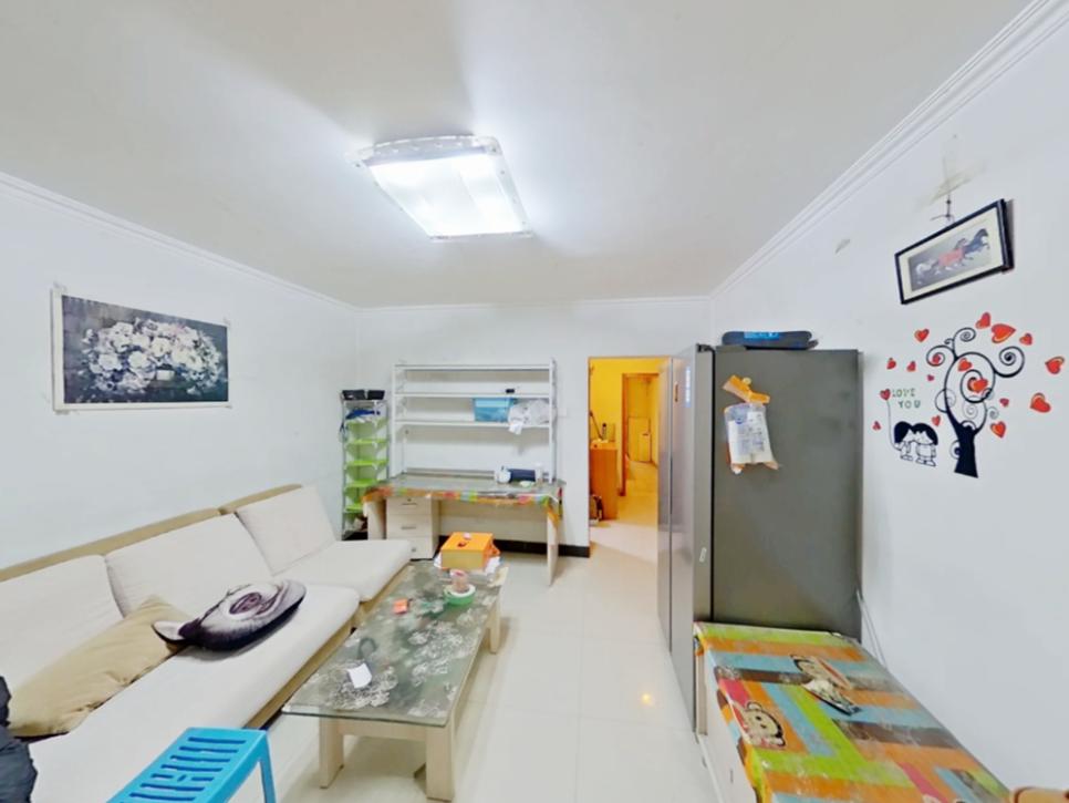 整租·世纪城(远大园六区)