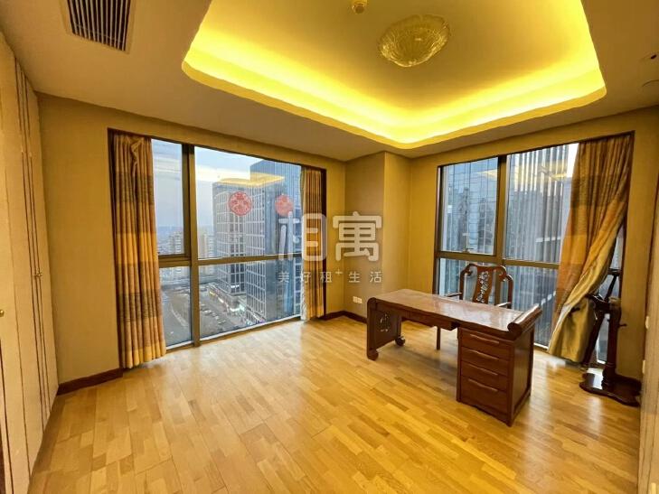 合租·林肯公园