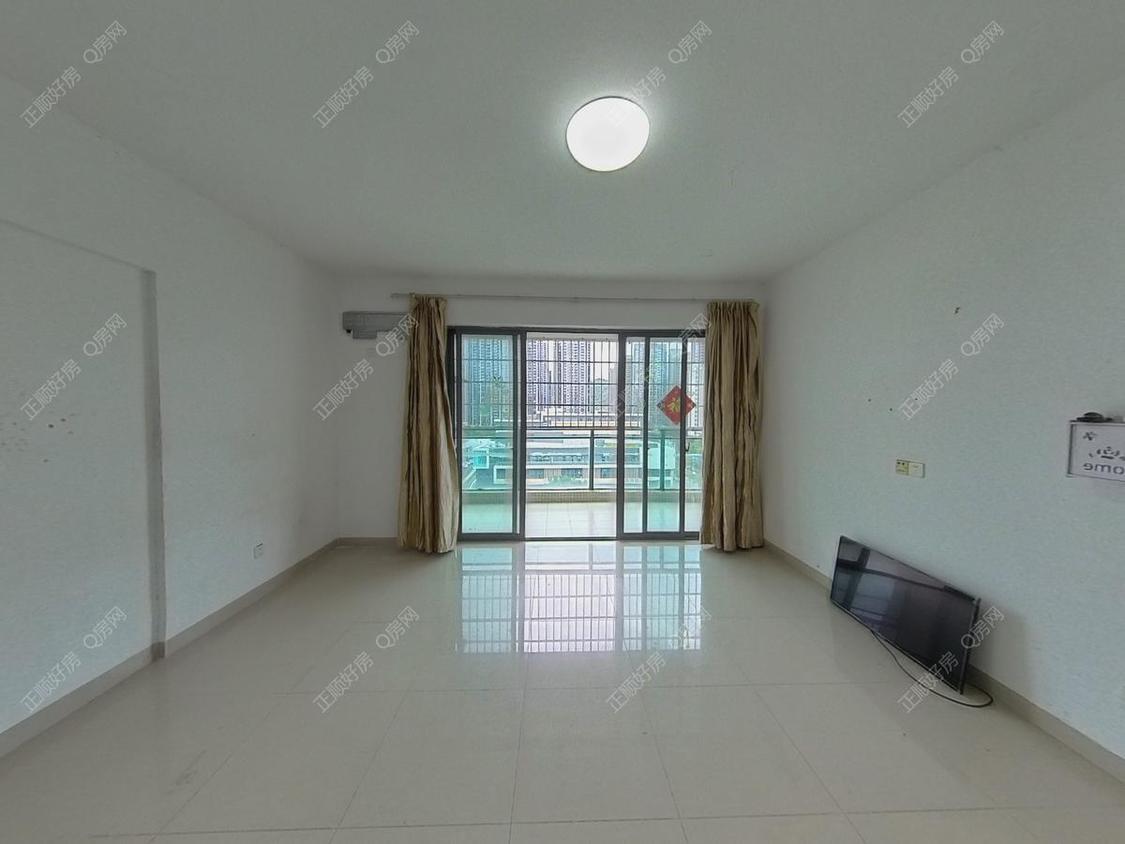 整租·福星豪庭