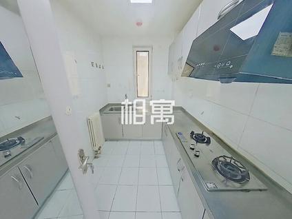 大兴枣园整租 中建港怡嘉园2室1厅/86平/高楼层