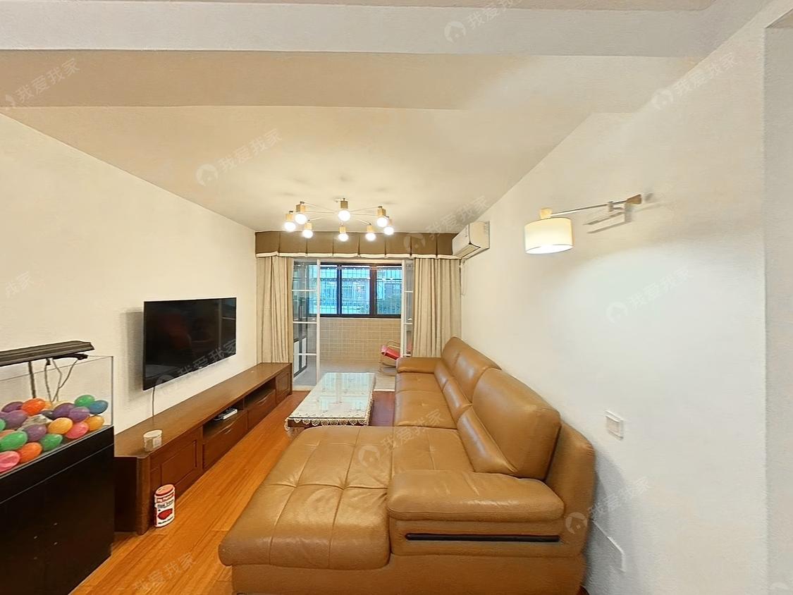 整租·中军新村