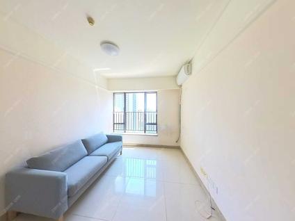 金湾航空新城整租 保利香槟国际2室2厅/88平/中楼层