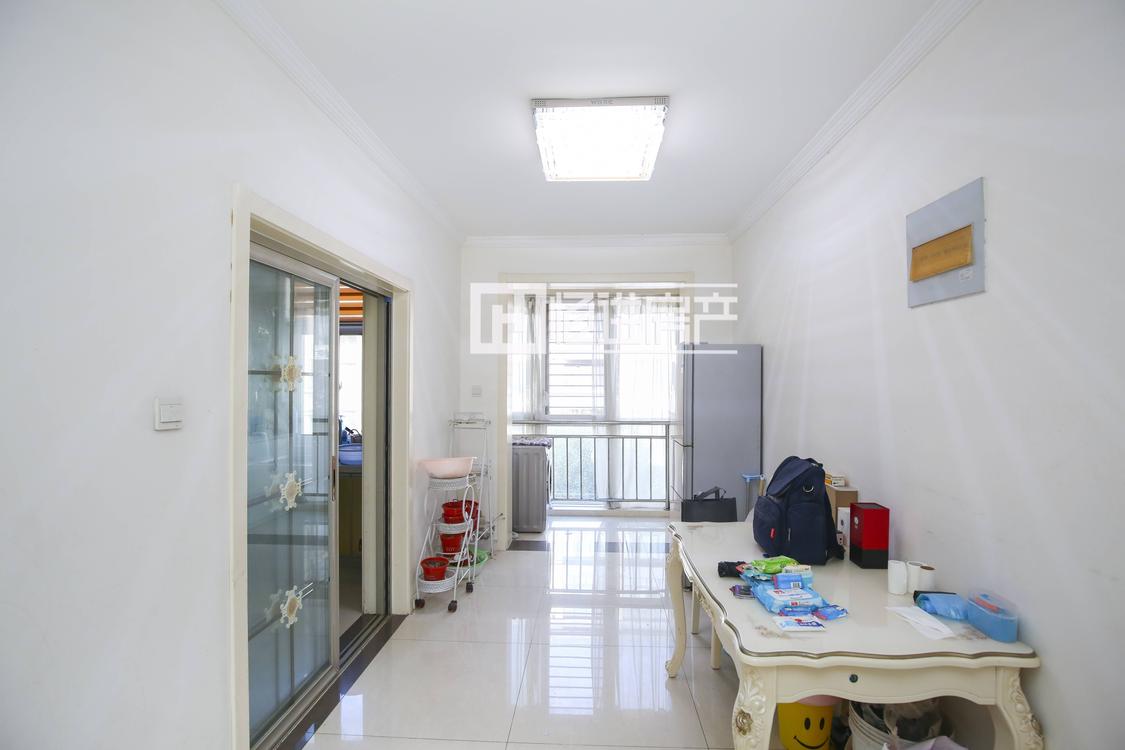 整租·嘉联橄榄城