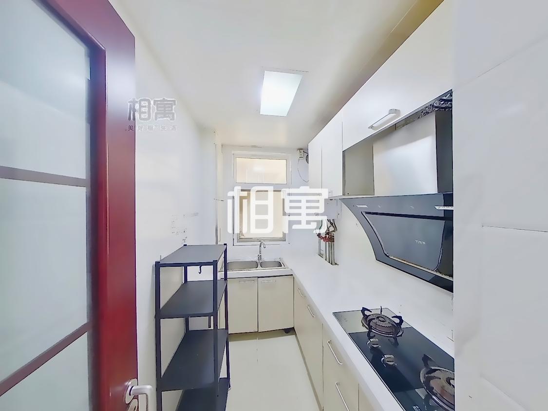 整租·福盈家园(1号院)