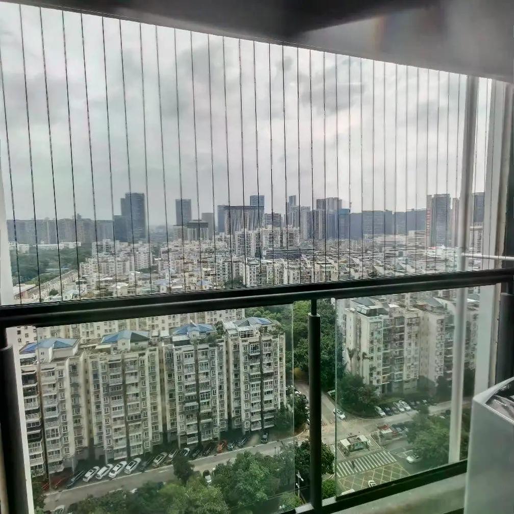 整租·京基御景荟都