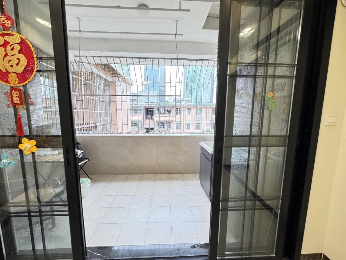 整租·六运小区