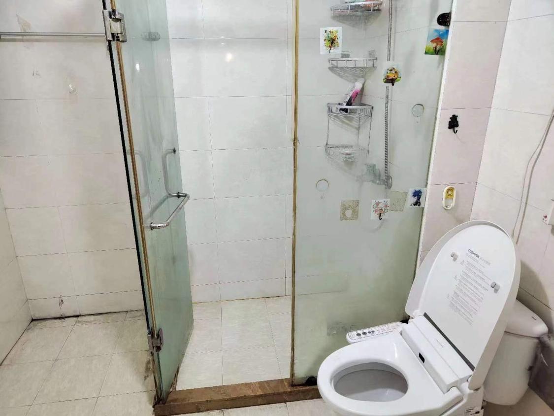 整租·新南家园