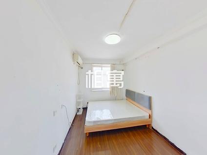 朝阳定福庄整租 定福庄西街邮局宿舍2室1厅/54平/高楼层