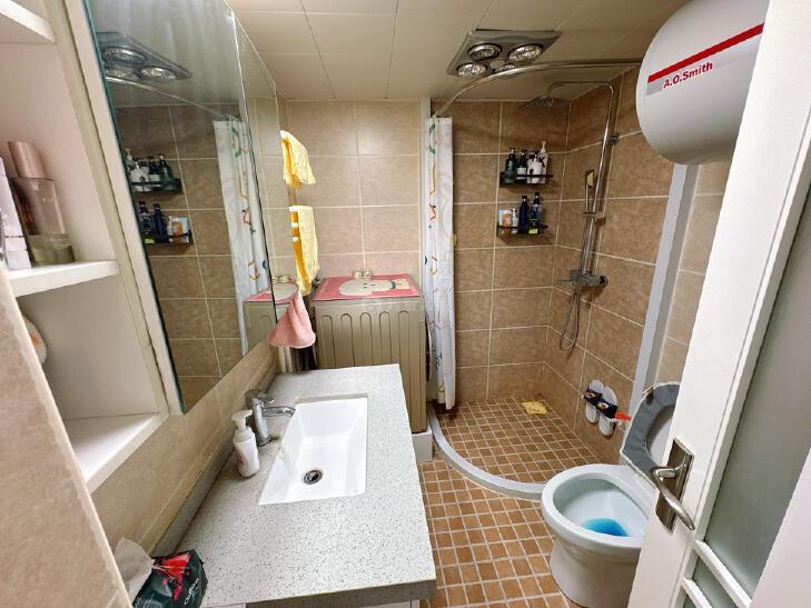 整租·美景东方