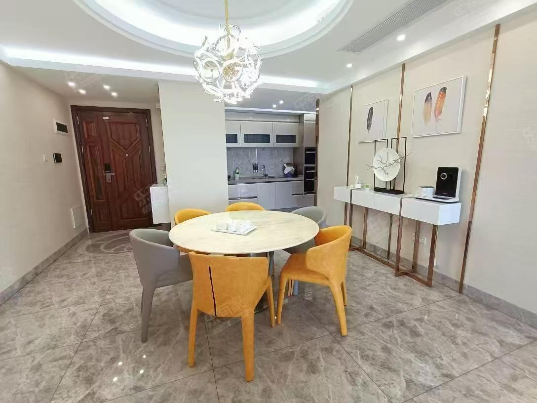 整租·顺江帝景城