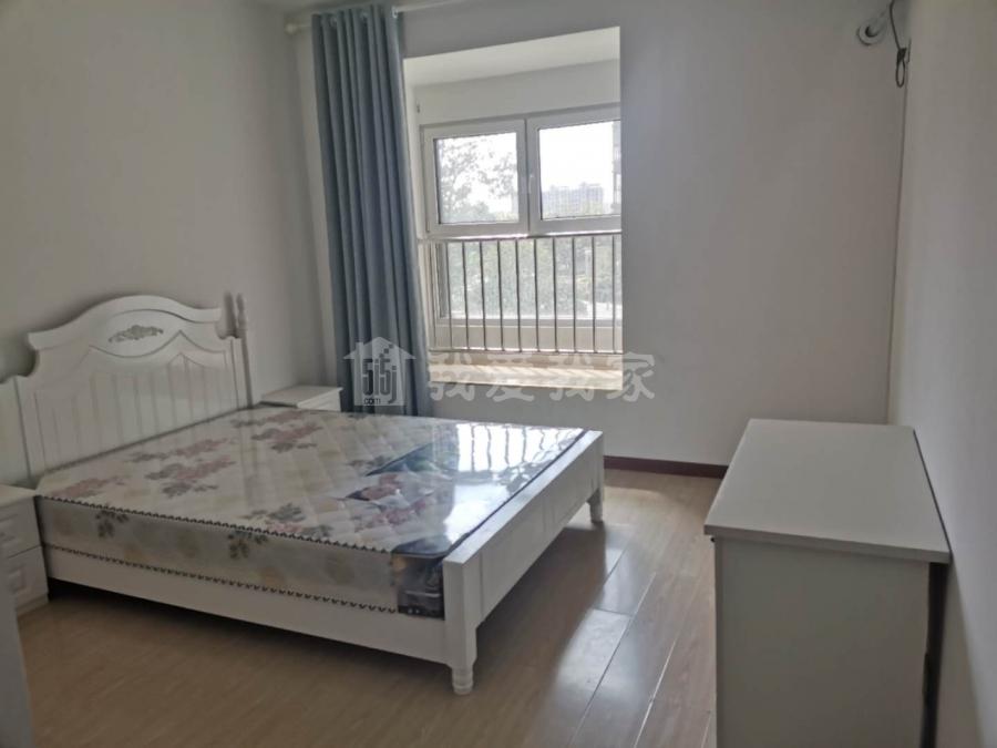 整租·城开新都雅苑