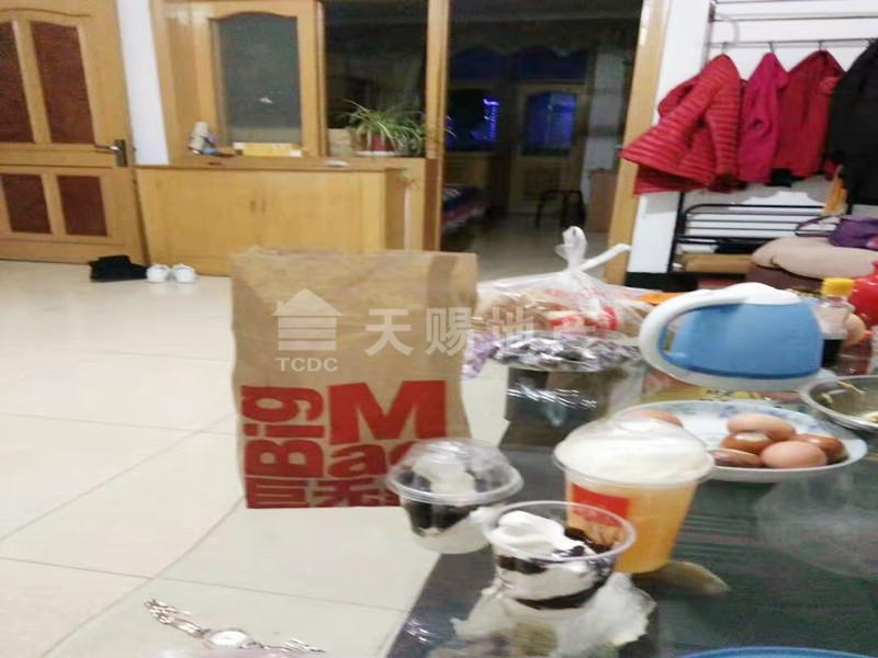 整租·金乡居民西小区