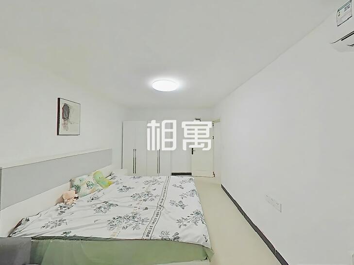 整租·崂山四村