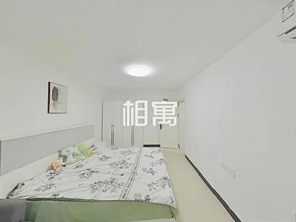 浦东陆家嘴整租 崂山四村1室1厅/40平/低楼层