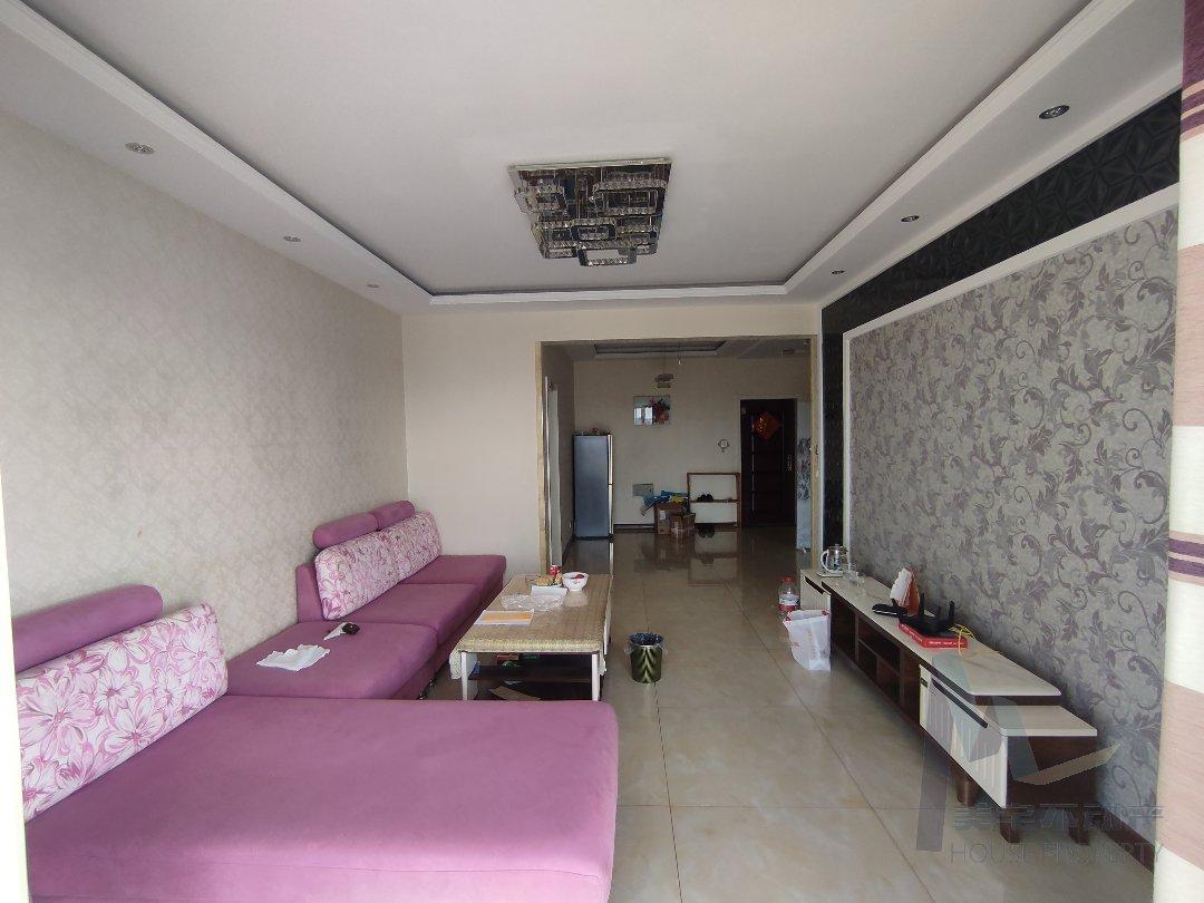 整租·信达现代城小区