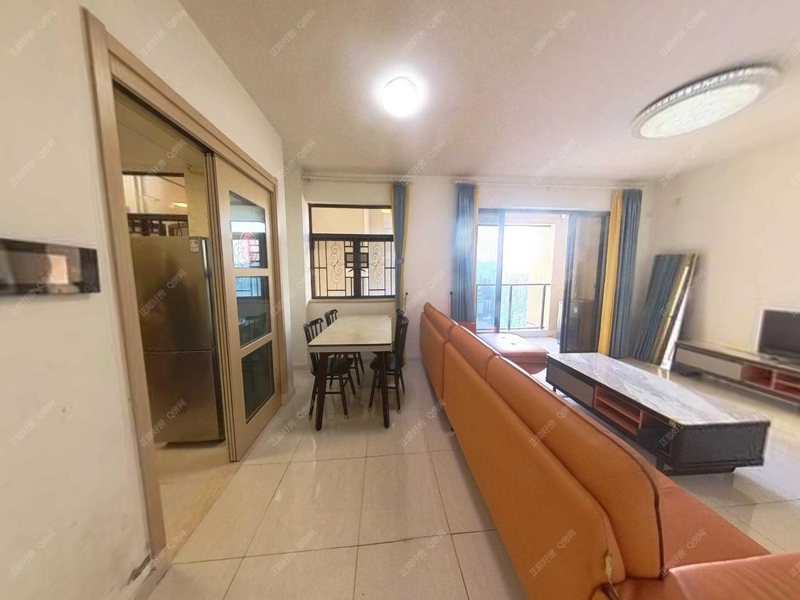 整租·中邦御珑湾