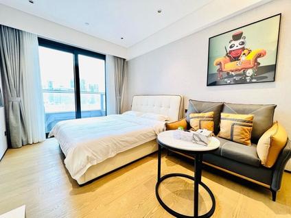 undefined整租·屯佃村 1室1厅30㎡ | 南 | 海淀 温泉镇