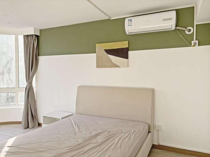 整租·天香公寓