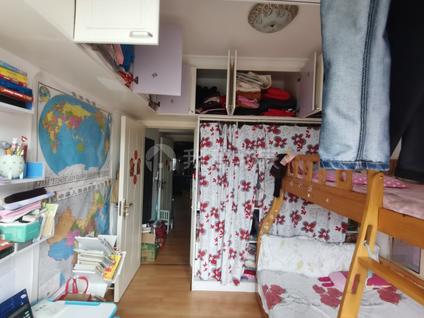 雨花台能仁里整租 能仁里2室1厅/46平/高楼层